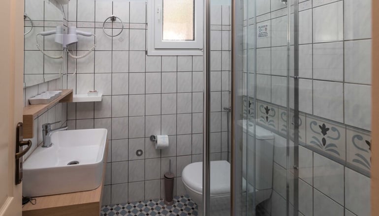 Garbis Villas - Λουρδάς, Κεφαλονιά